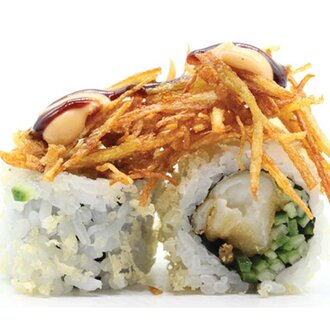 Rapsody Roll (8 Pcs.) görseli