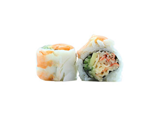 Spicy Exotic Roll (8 Pcs.) görseli
