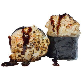 Volcano Roll (8 Pcs.) görseli