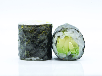 Avokado Maki (6 Pcs.) görseli