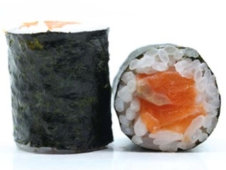 Sake Maki (6 Pcs.) görseli