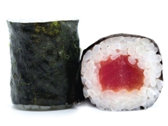Tekka Maki (6 Pcs.) görseli
