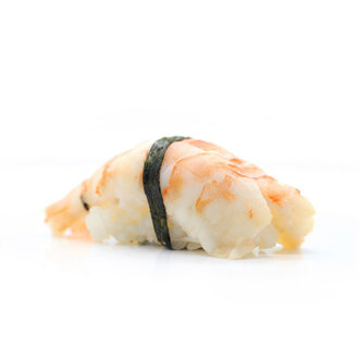 Ebi Nigiri (2 Pcs.) görseli