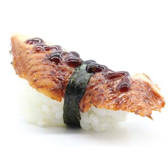 Unagi Nigiri (2 Pcs.) görseli