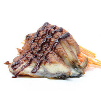 Unagi Sashimi (4 Pcs.) görseli