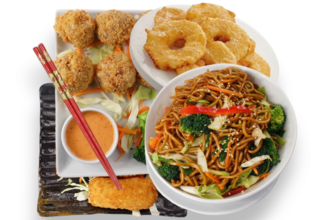 133- Çocuk Menüsü 1 görseli