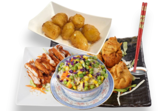 134- Çocuk Menüsü 2 görseli