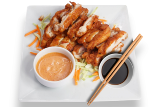 6- Çıtır Tavuk görseli