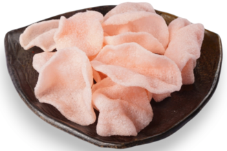 9- Karides Cips görseli