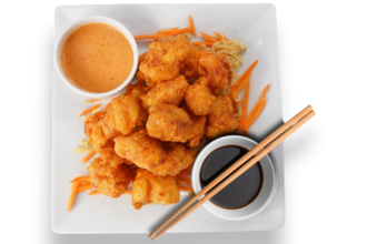 13- Moğol Usulü Tavuk görseli