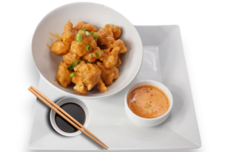 16- Dinamit Tavuk görseli