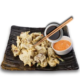 6B- Çıtır Dana Eti görseli