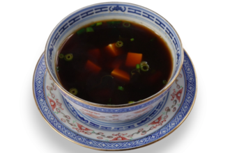 31- Miso Çorbası görseli