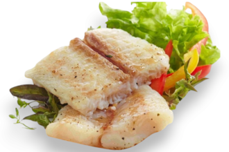 73- Buharda Somon görseli