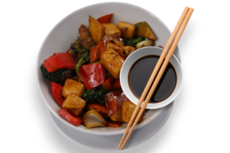 81- Karışık Sebze görseli