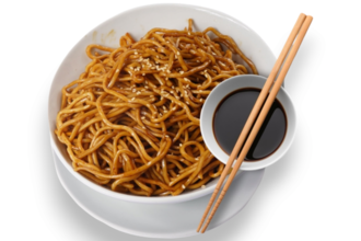 95- Sade Noodle görseli