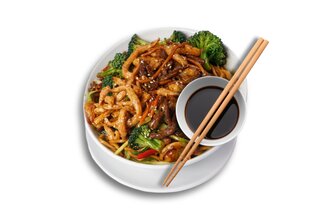 104- Sushi-g Mix Noodle görseli