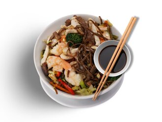 114- Sushi-G Mix Ramen görseli