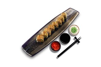 154- Boston Roll (8 Pcs.) görseli