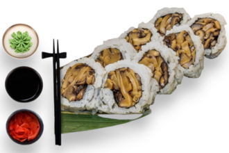 163- Mantaru Roll (8 Pcs.) görseli