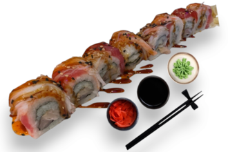 169- Rock & Roll (8 Pcs.) görseli