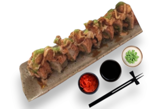 172- Dynamit Roll (8 Pcs.) görseli