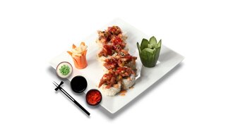 174- Kanon Roll (8 Pcs.) görseli