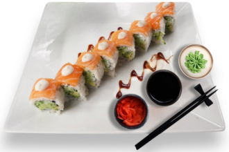 179- Philadelphia Lüx Roll (8 Pcs.) görseli