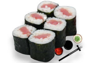 183- Toro Maki Roll (6 Pcs.) görseli
