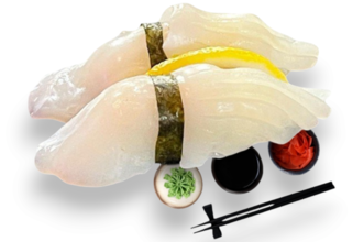 240- İka Nigiri (5 Pcs.) görseli
