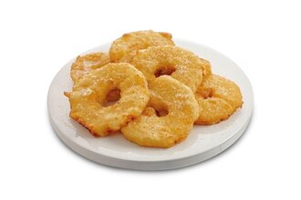 148- Kızarmış Ananas görseli