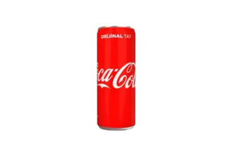 Coca-Cola (33 cl.) görseli