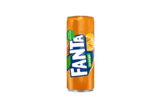 Fanta (33 cl.) görseli