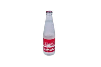 Çamlıca Gazoz (25 cl.) görseli