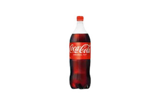 Coca-Cola (1 L.) görseli