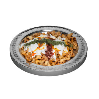 Tepsi Mantı görseli