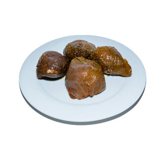 Zeytinyağlı Halep Dolma (5 Adet) görseli