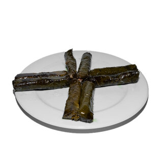 Etli Yaprak Sarma görseli