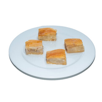 Cevizli Börüncük Baklavası görseli