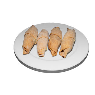 Elmalı Kurabiye (500 gr.) görseli