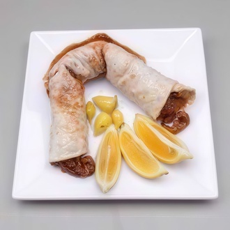 Et Tantuni (Açık) görseli