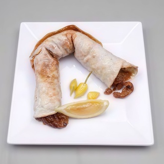 Et Tantuni Dürüm görseli