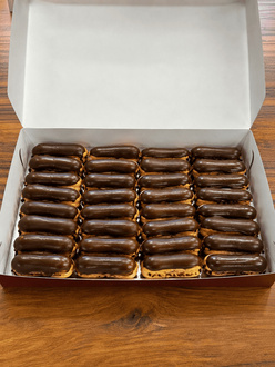 Klasik Ekler (1 kg.) görseli