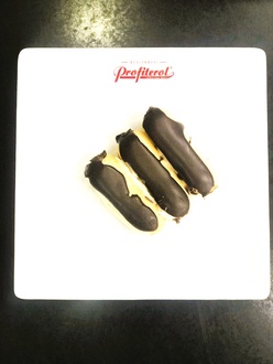 Klasik Ekler (750Gr.) görseli