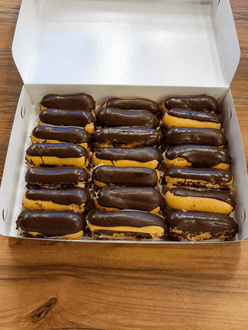 Klasik Ekler (750Gr.) görseli