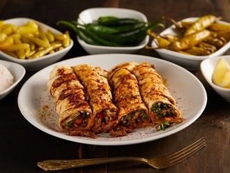 Lokma Et Tantuni görseli