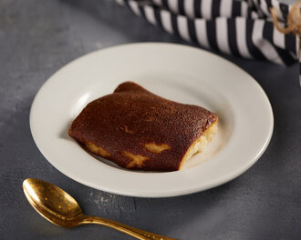 Kazandibi Tatlısı (180 gr.) görseli