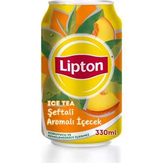 Lipton Ice Tea (33 cl.) görseli