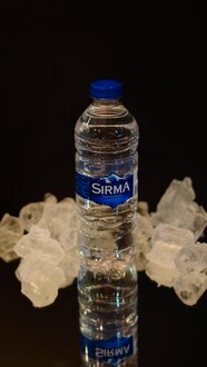 Su (50 cl.) görseli