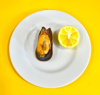 Midye Dolma (Büyük Boy) (Adet) görseli